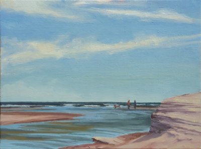 (image for) Port Franks Scene 2