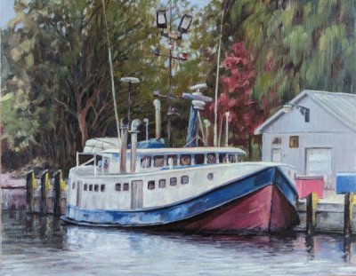 (image for) The L & R